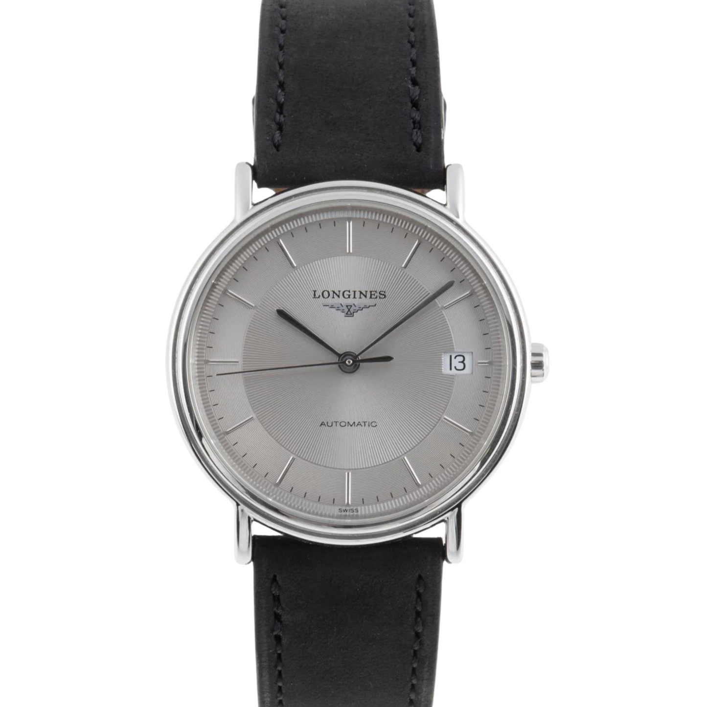 Longines Presence - Krono