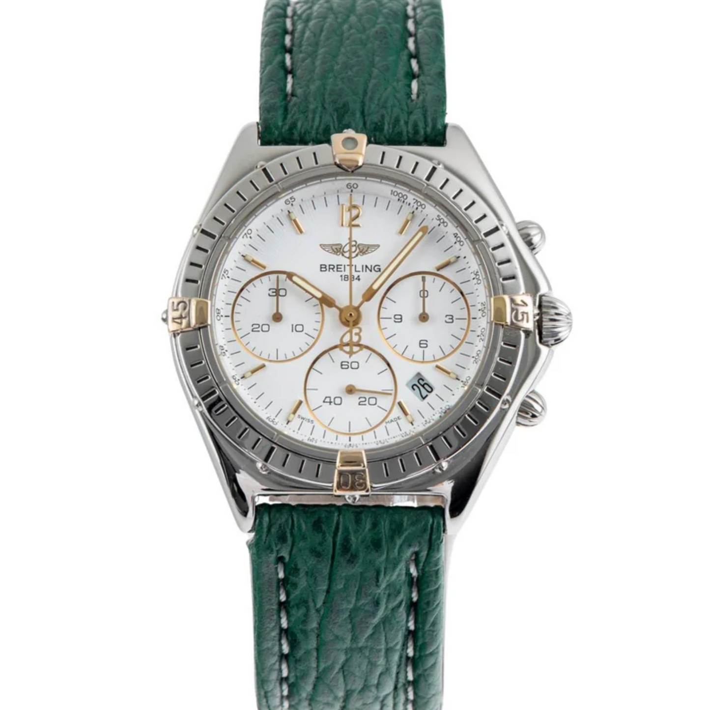 Breitling Chronomat - Krono