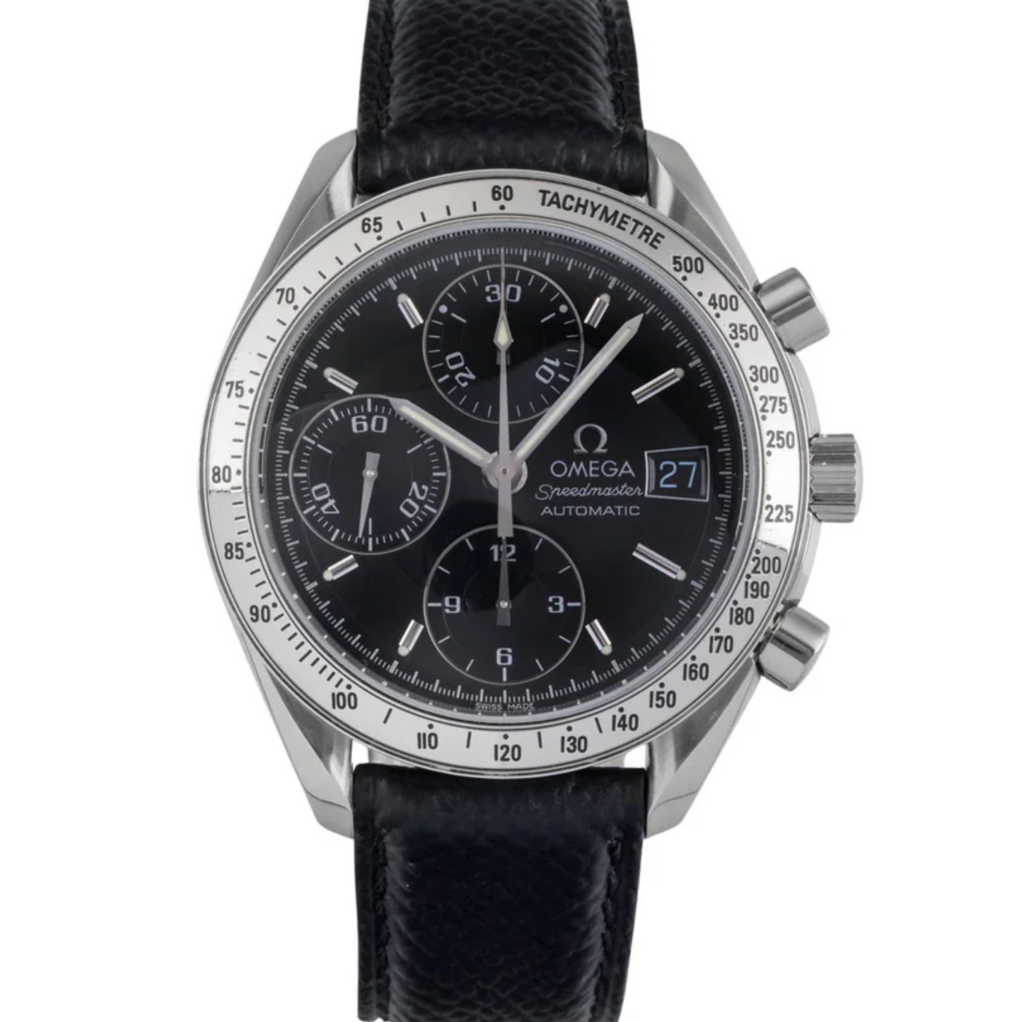 Omega Speedmaster - Krono