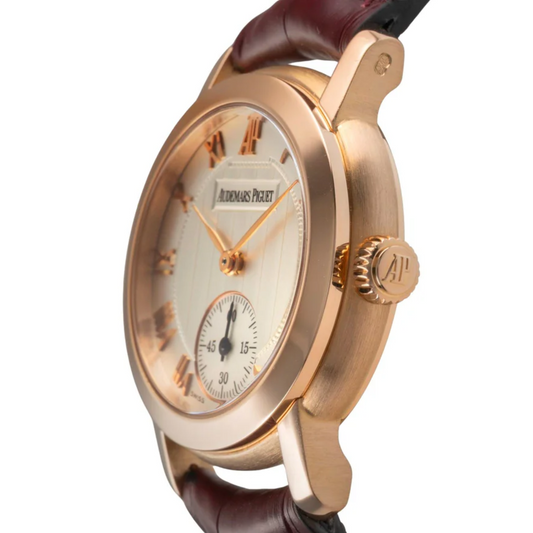 Audemars Piguet Jules - Krono