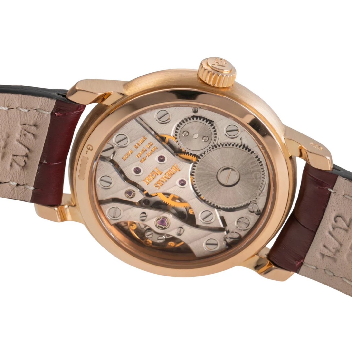 Audemars Piguet Jules - Krono