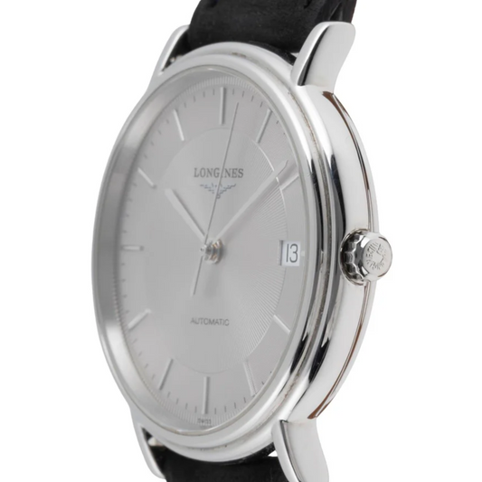 Longines Presence - Krono