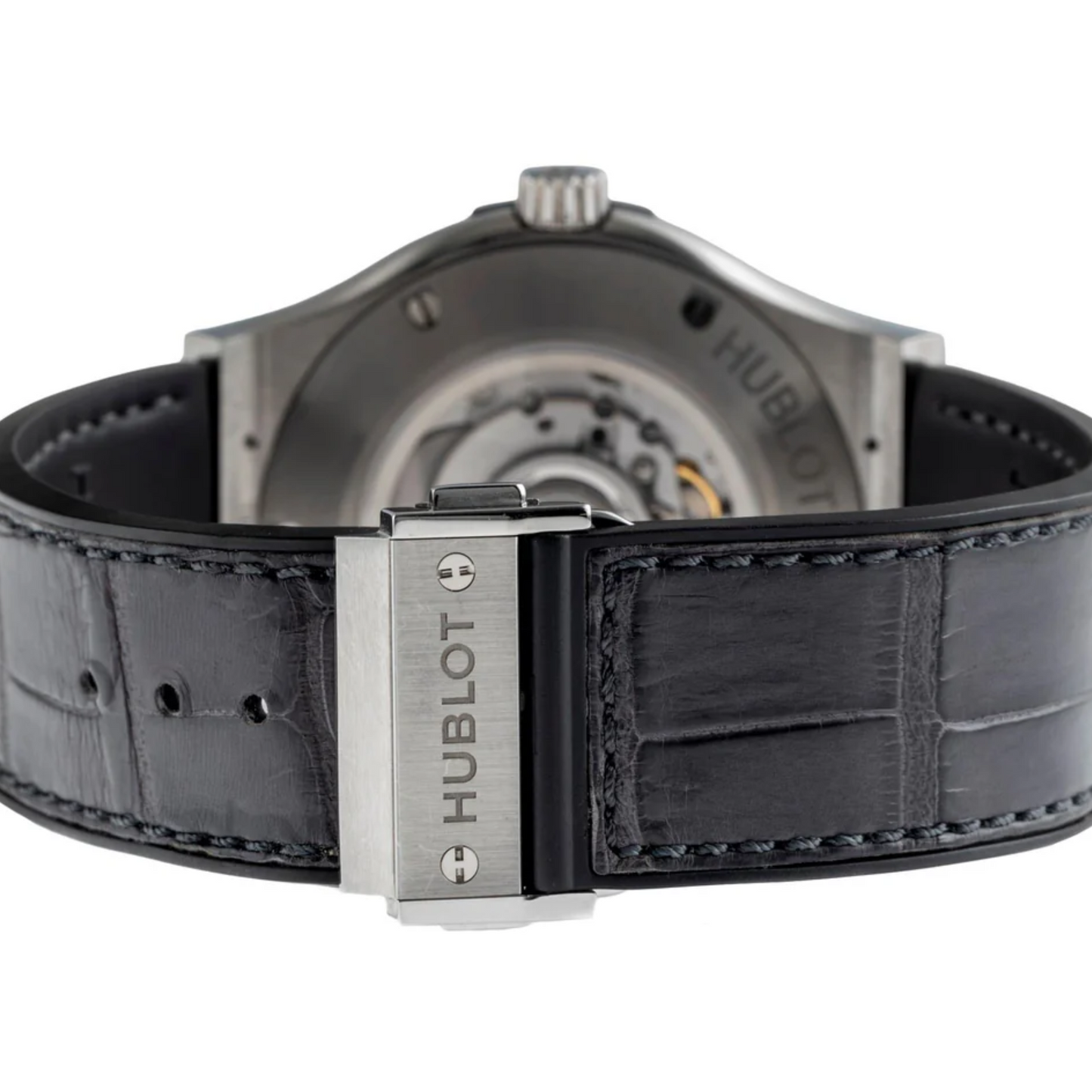 Hublot Classic Fusion - Krono