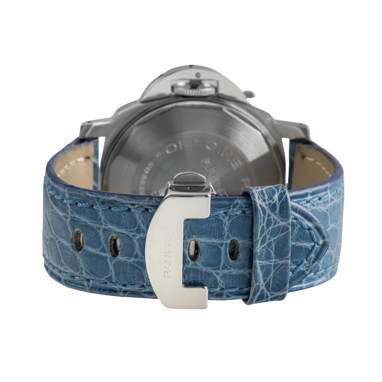 Panerai Luminor Marina - Krono