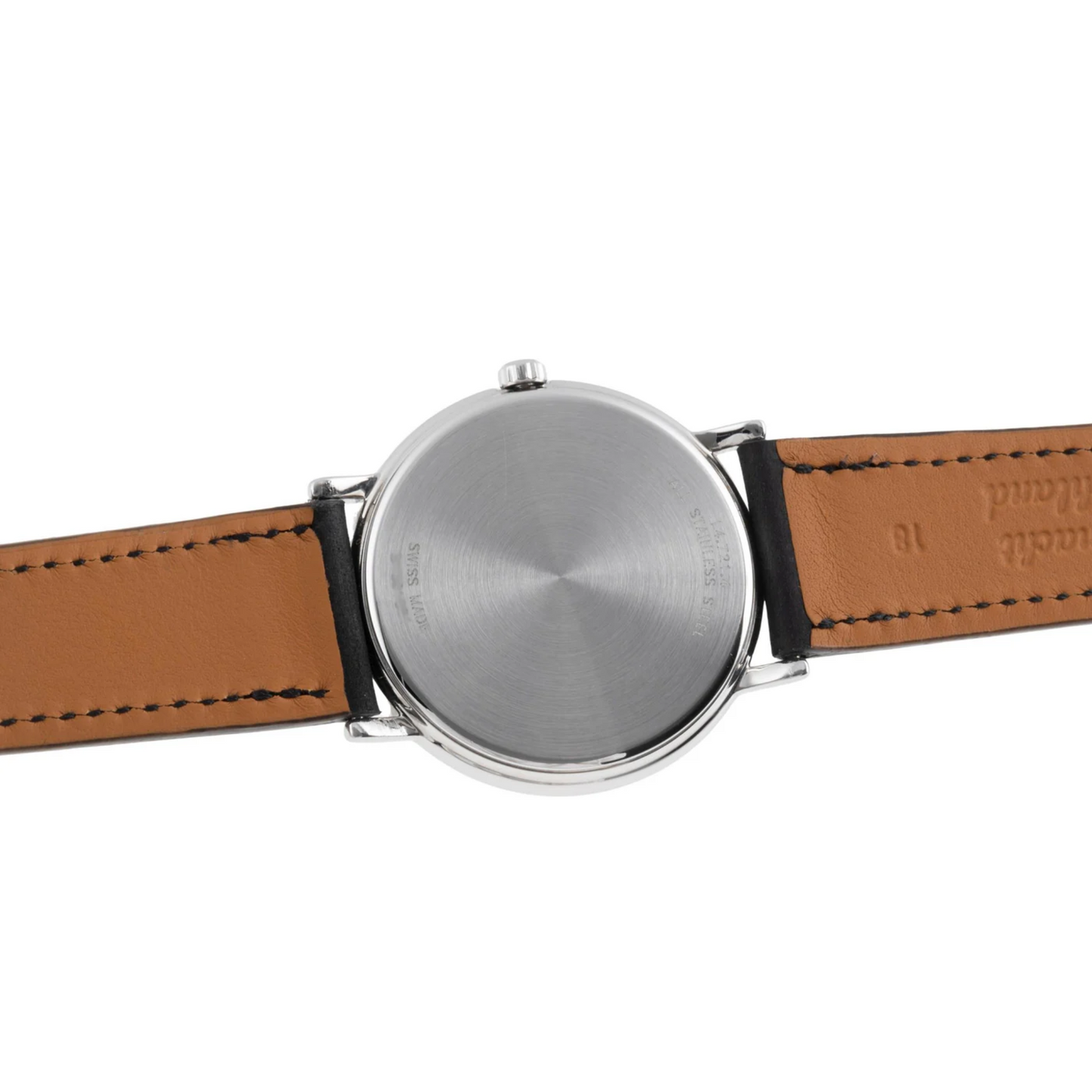 Longines Presence - Krono
