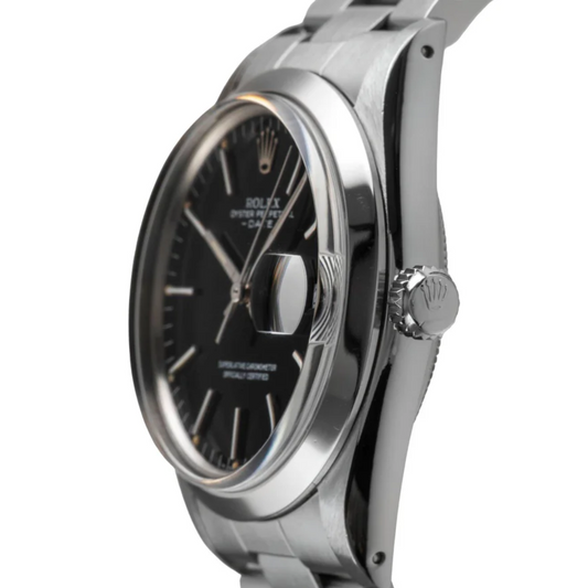 Rolex Date Automatic - Krono