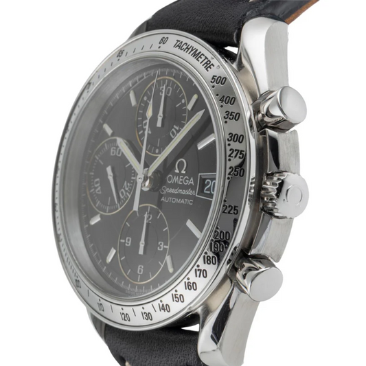 Omega Speedmaster