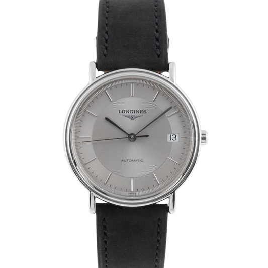 Longines Presence - Krono