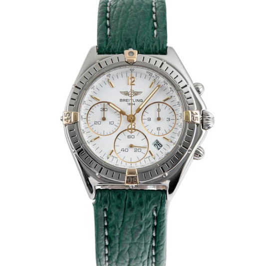Breitling Chronomat - Krono