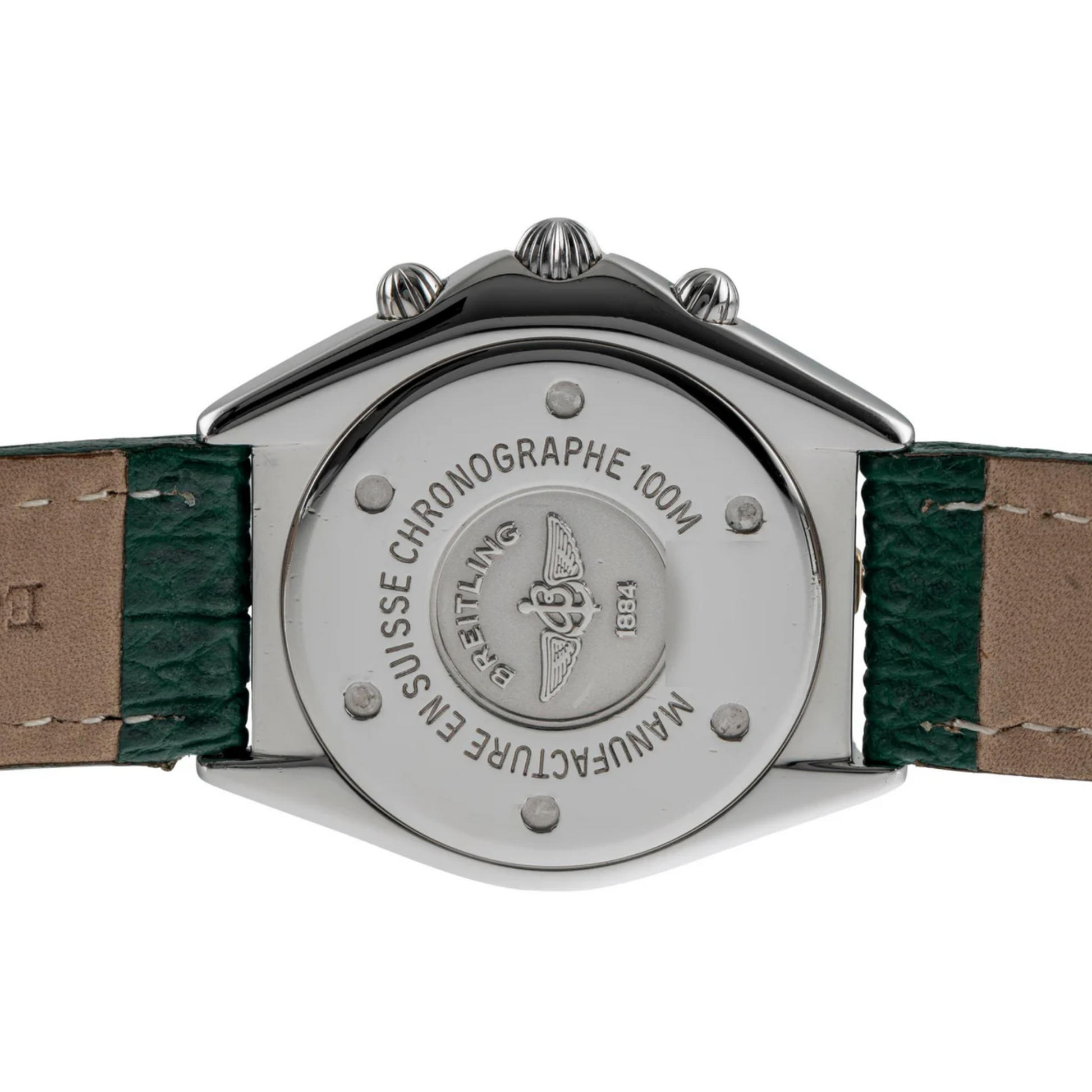 Breitling Chronomat - Krono