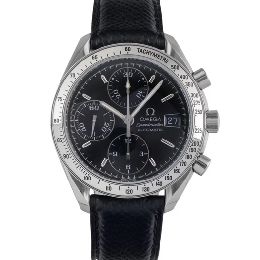 Omega Speedmaster - Krono
