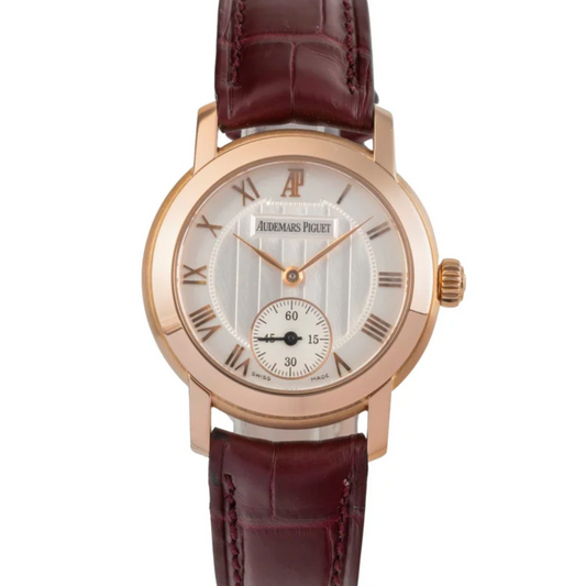 Audemars Piguet Jules - Krono