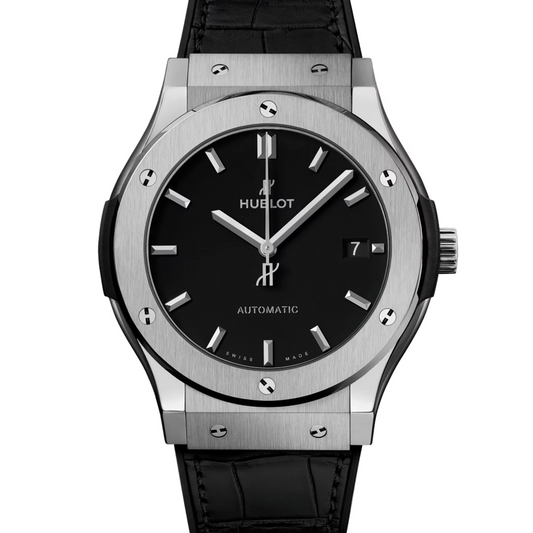 Hublot Classic Fusion - Krono