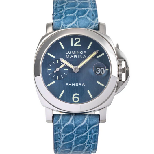 Panerai Luminor Marina - Krono