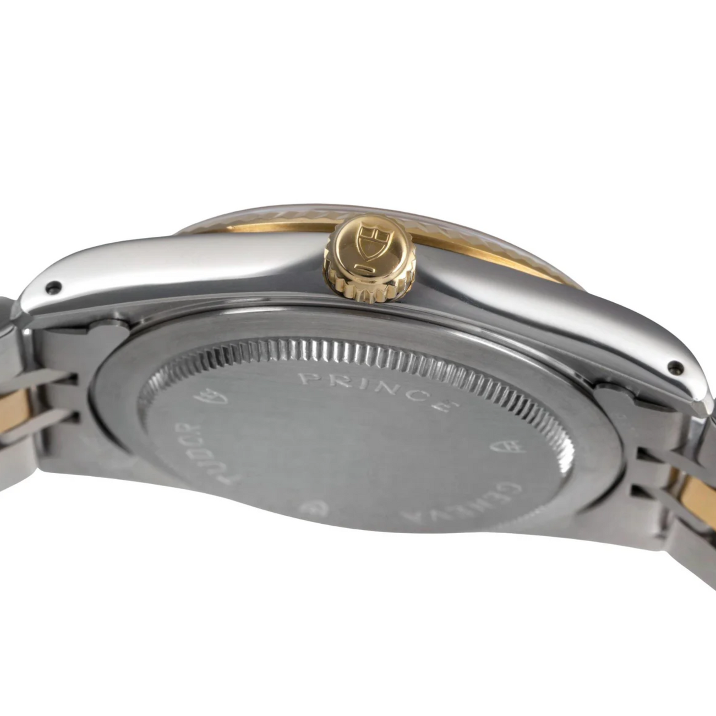 Tudor Prince Date