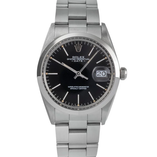 Rolex Date Automatic - Krono