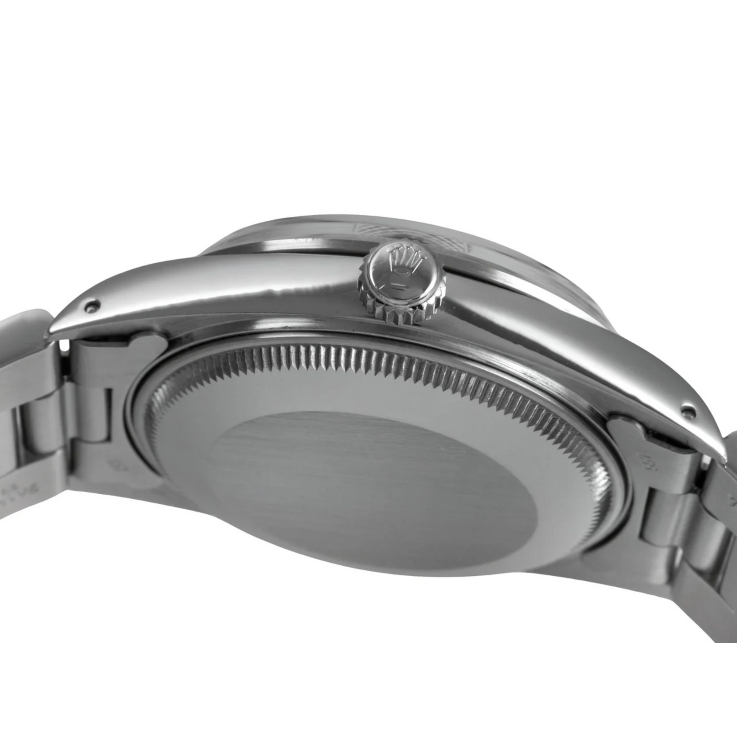 Rolex Date Automático