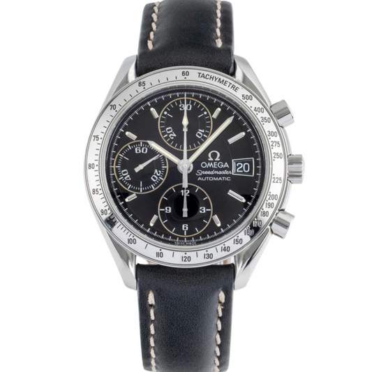 Omega Speedmaster