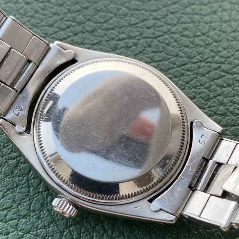 Rolex Air King Oyster Perpetual