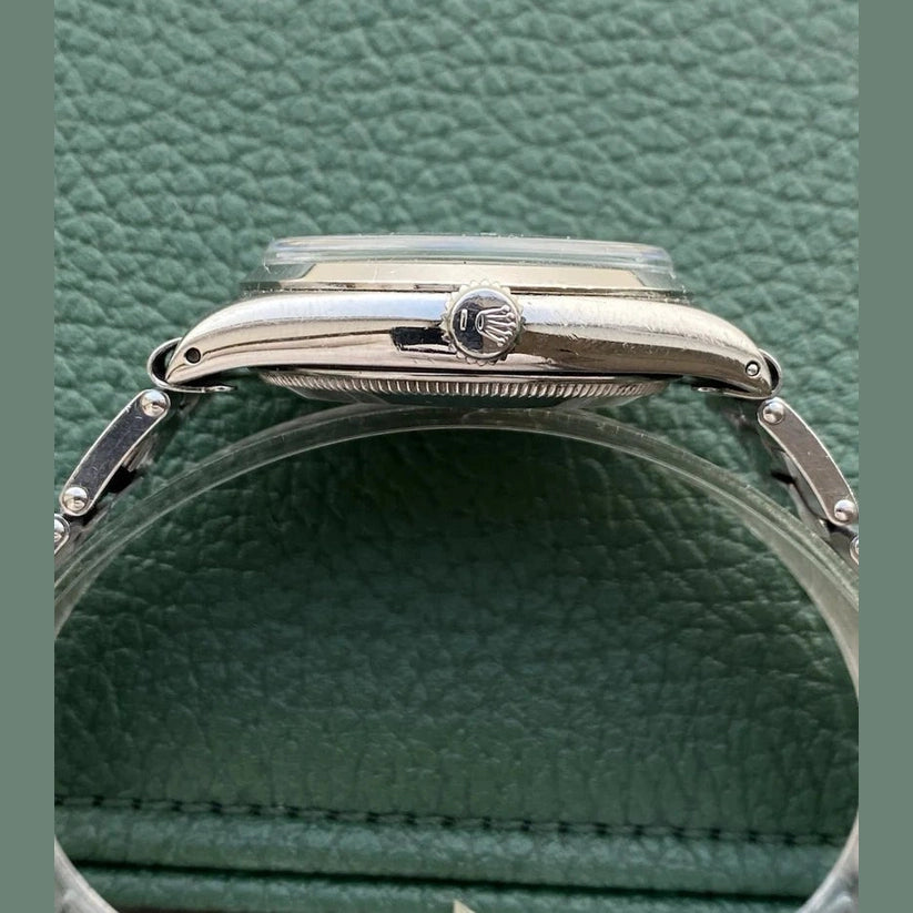 Rolex Air King Oyster Perpetual