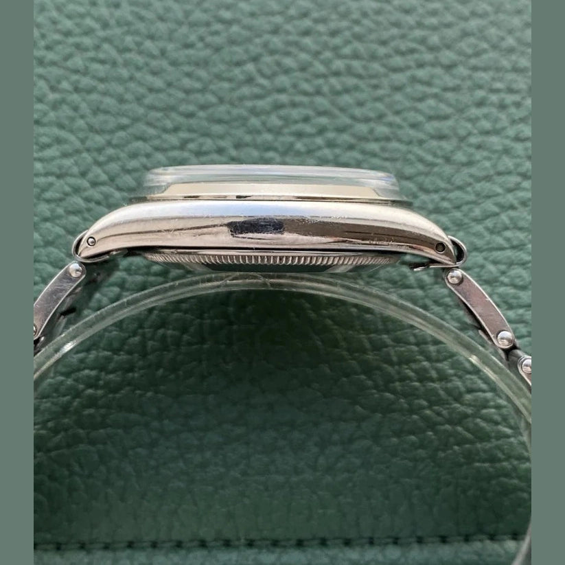 Rolex Air King Oyster Perpetual