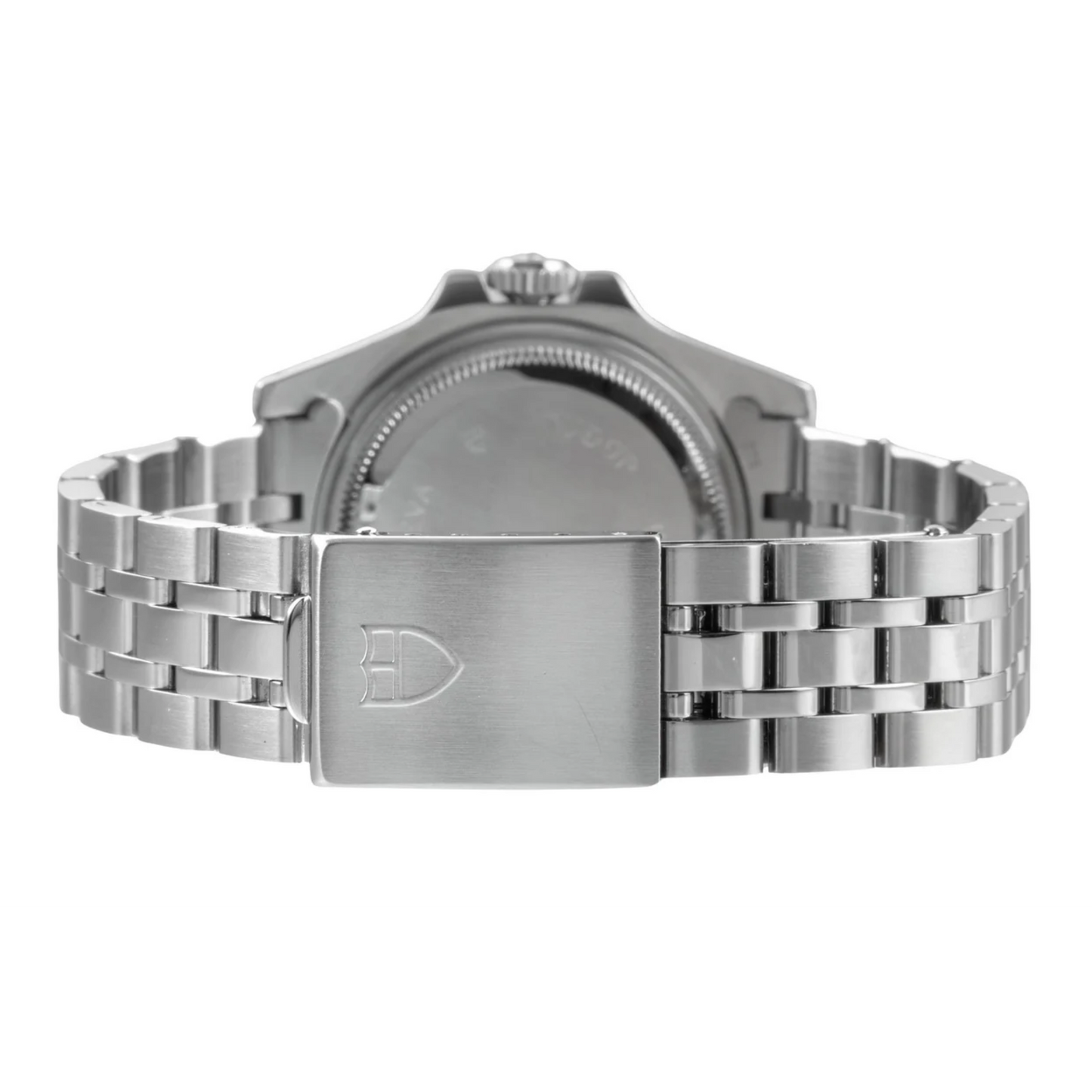 Tudor Mini-Sub Acero Automático